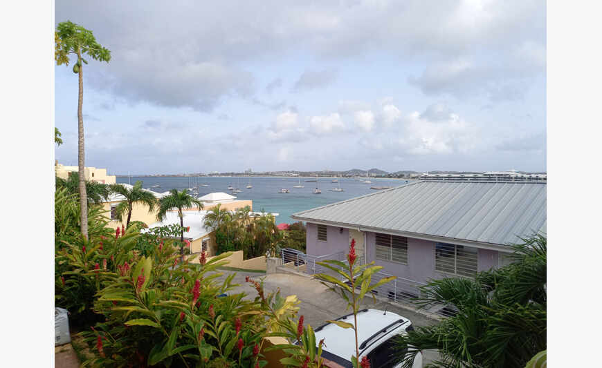 1Bedroom Apt in Simpson Bay/ T2 a Simpson Bay