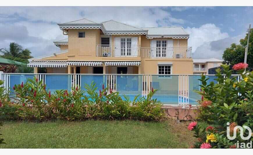 Maison/villa 6 pièces
