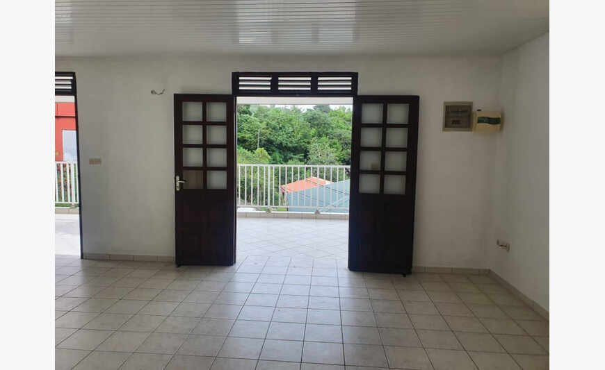 Location à l'année F4