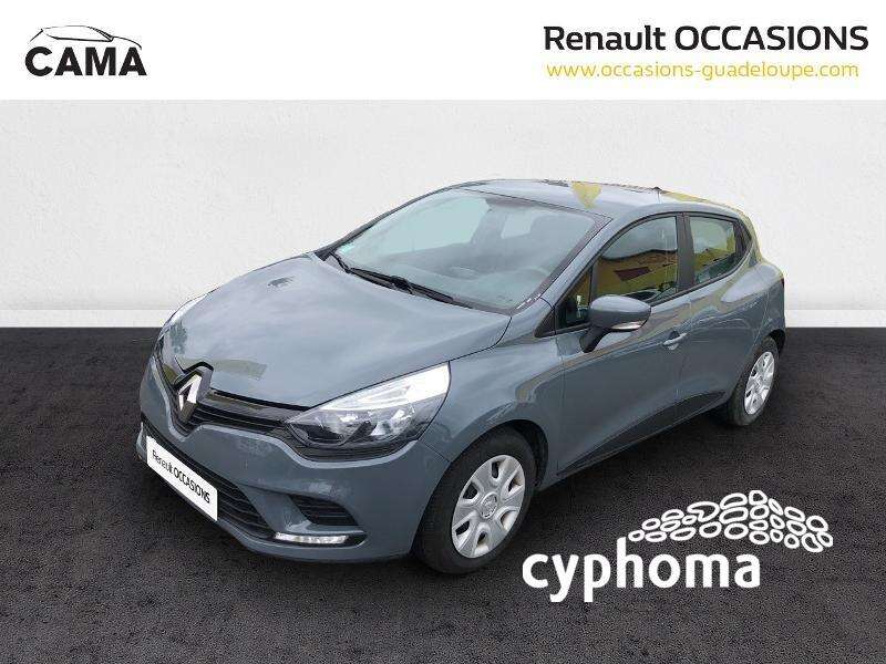 Renault Clio 1.5 dCi 75ch energy