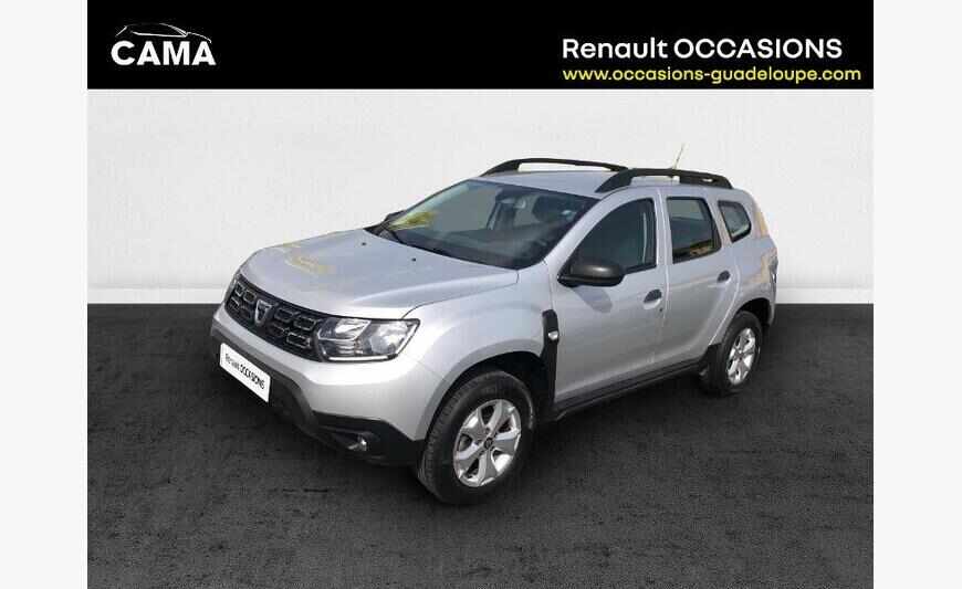Dacia Duster 1.5 Blue dCi 95ch Es