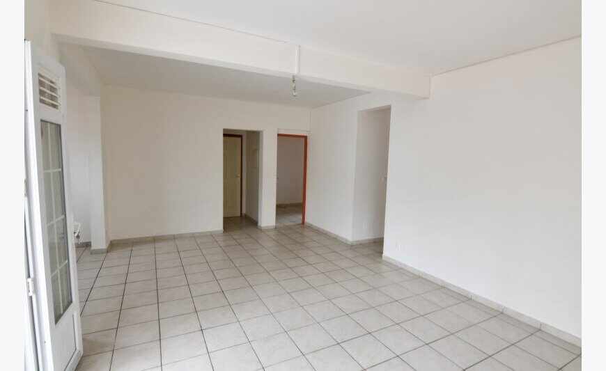 Appartement T3 - Chateauboeuf