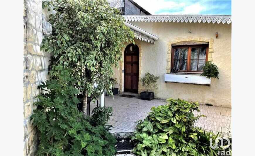 Maison/villa 5 pièces