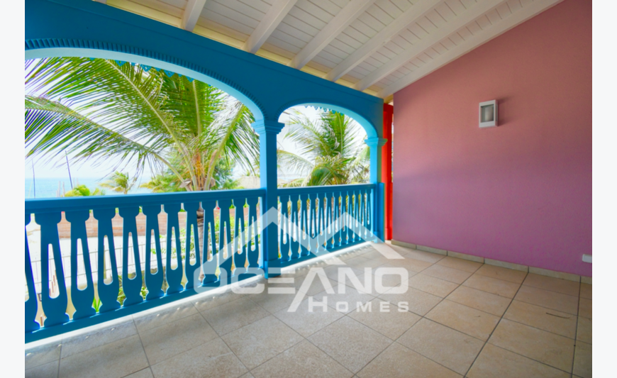 3 PIÈCES 98.54 M² MAISON MITOYENNE AVEC VUE MER