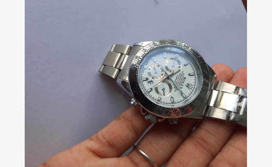 Montre Rolex