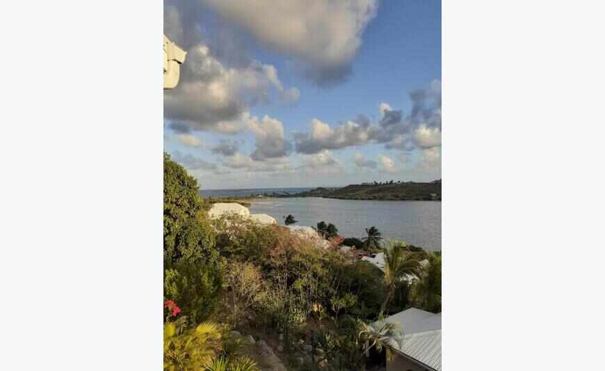 Appartement De Type 2 - Mont Vernon