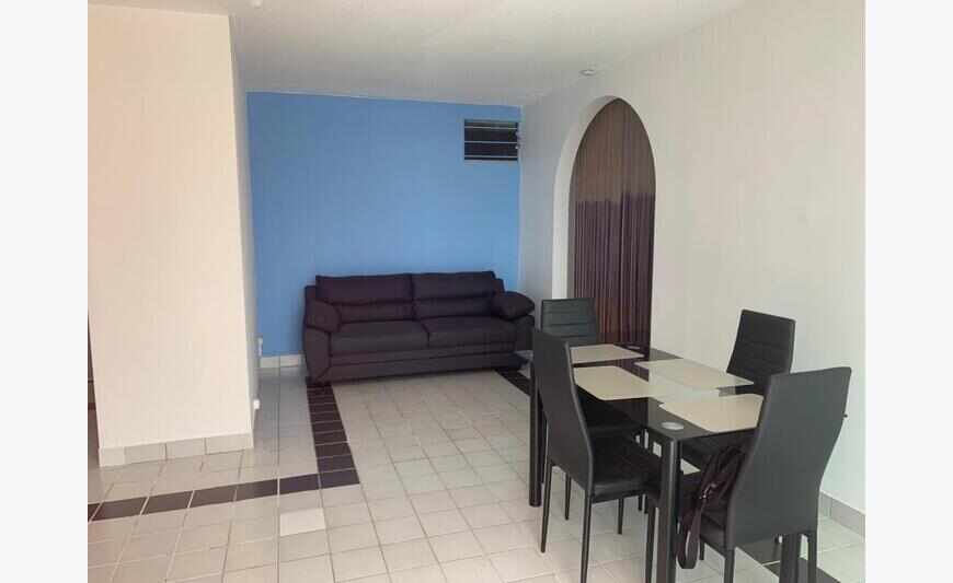 Appartement De Type 2 Bis Meuble - ...