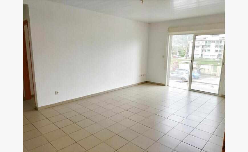 Appartement de type T2 dans résidence...