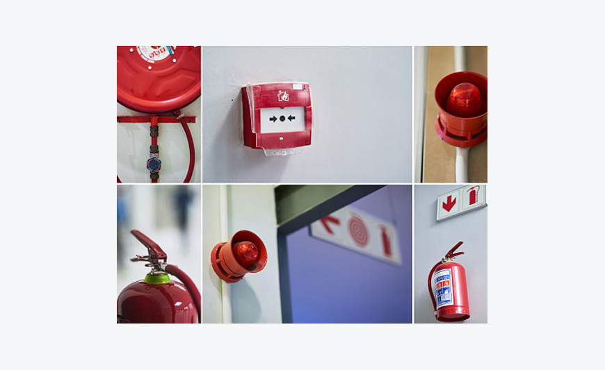 Directeur d'agence de sécurité incendie h/f
