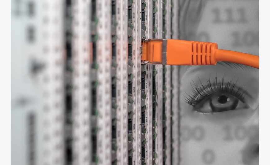 Responsable infr. réseaux & télécoms multi-sites h/f