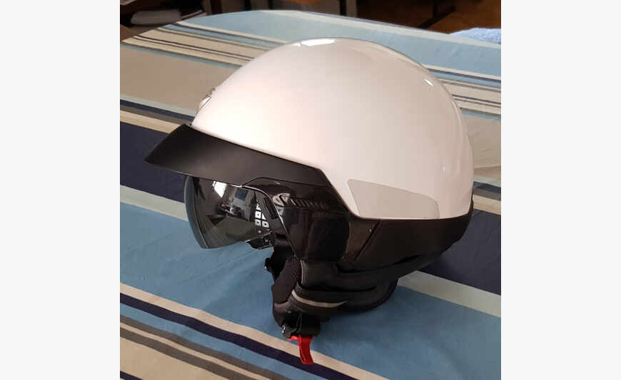 Casque moto Large/58-59