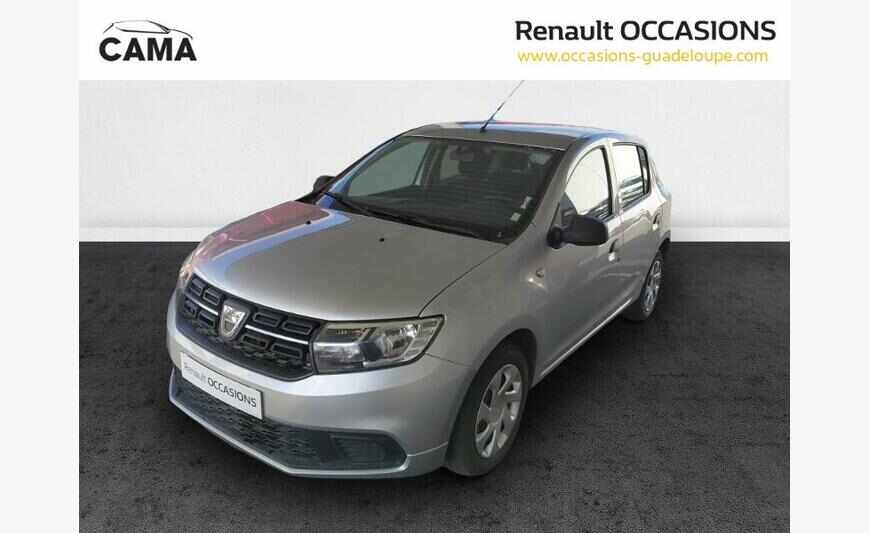 Dacia Sandero 1.5 dCi 75ch Ambianc