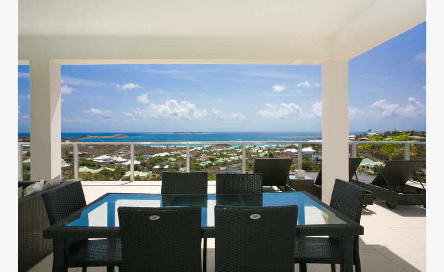 Villa Saint-martin 5 pièce(s) 189 m2,...