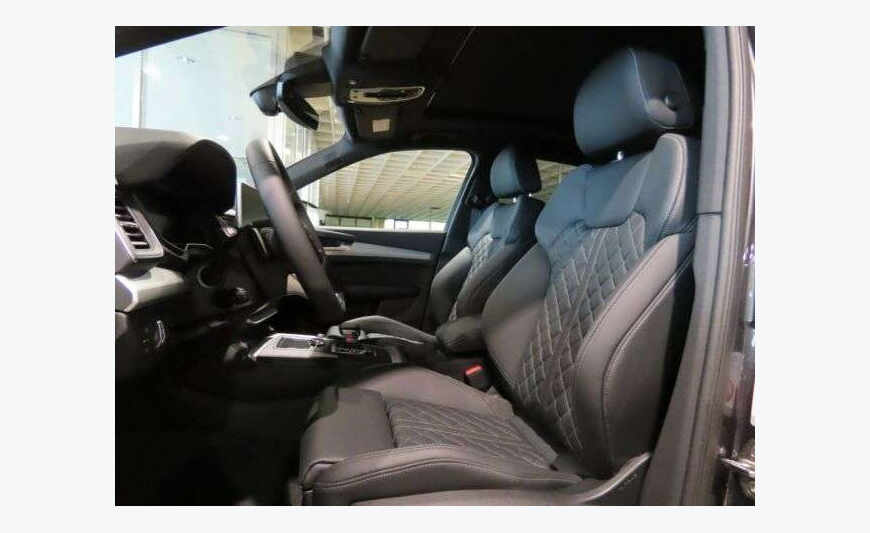 Propose audi sq5 341 ch full options an 2020
