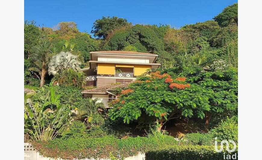 Maison/villa 5 pièces