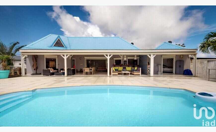 Maison/villa 5 pièces