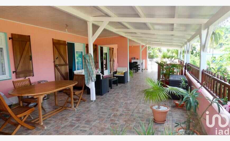 Maison/villa 3 pièces