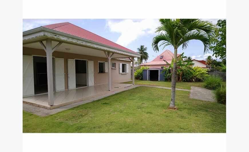 Villa - 94m ²