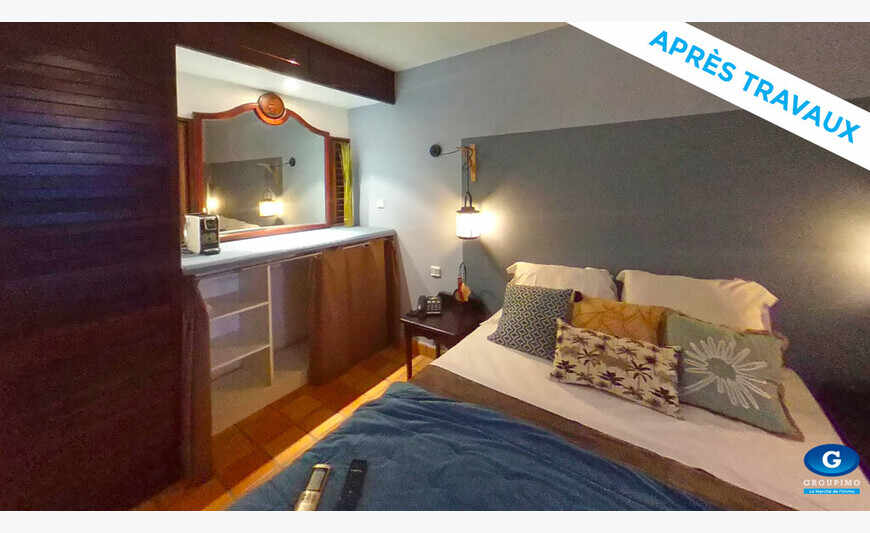 Lot N° 4026 - Appartement N° 328 sis...