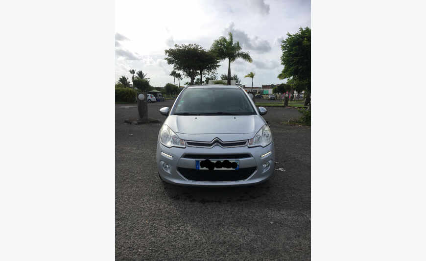 Citroën C3