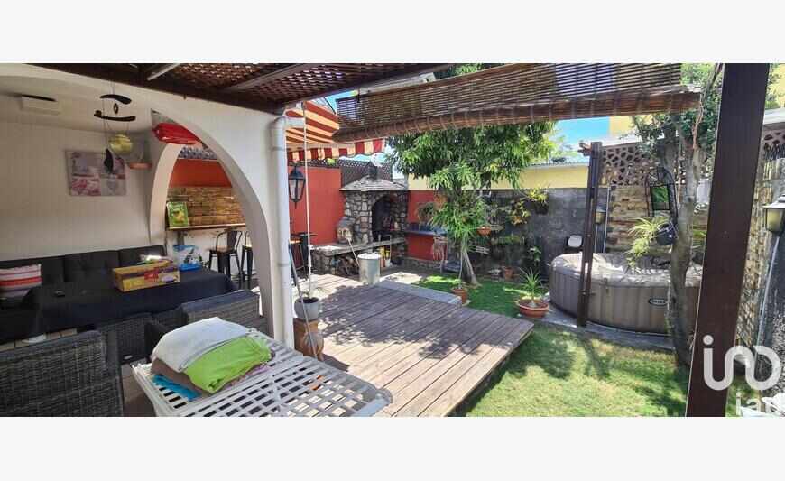 Maison/villa 3 pièces