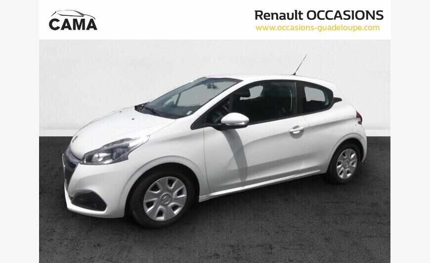 Peugeot 208 1.2 PureTech 82ch Al
