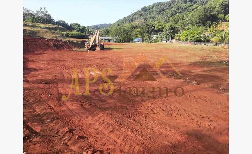 Terrain Constructible Matoury La...