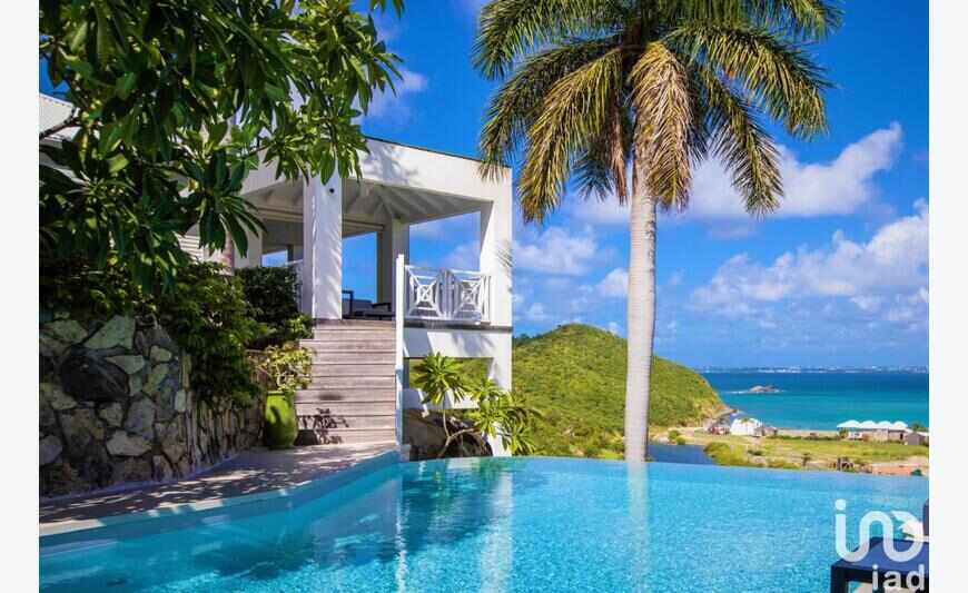 House/villa 8 rooms