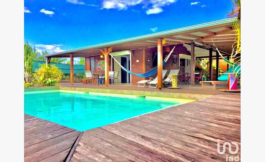 Maison/villa 7 pièces