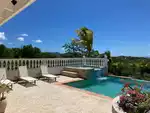 Beautiful Villa Aux, Terres Basses, St. Martin SXM