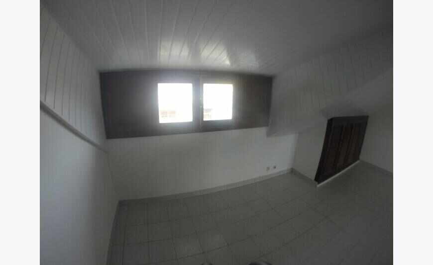Studio Rue Schoelcher