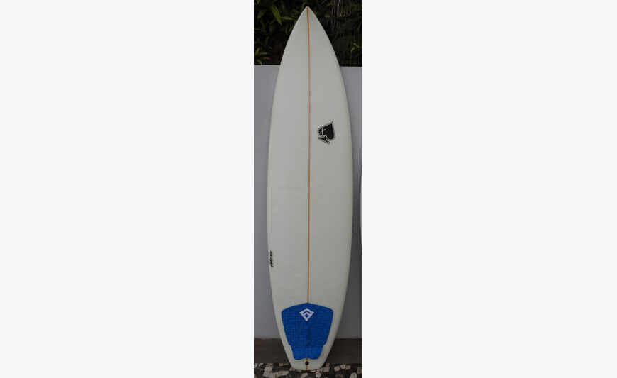 Surf Matt Kechele 7'0