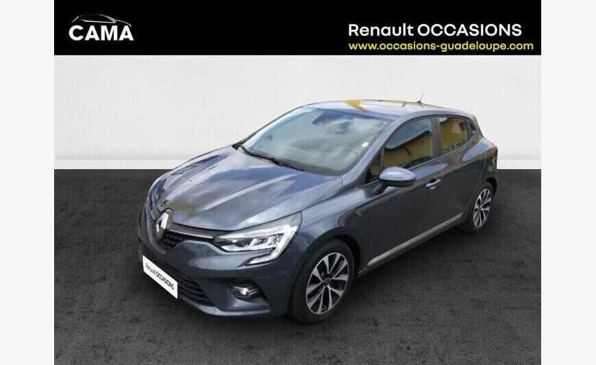 Renault Clio 1.0 TCe 100ch Zen