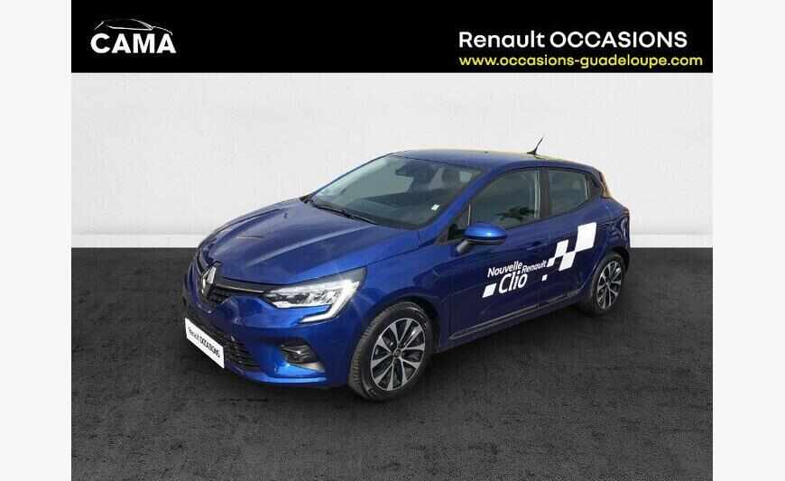 Renault Clio 1.5 Blue dCi 85ch Ze