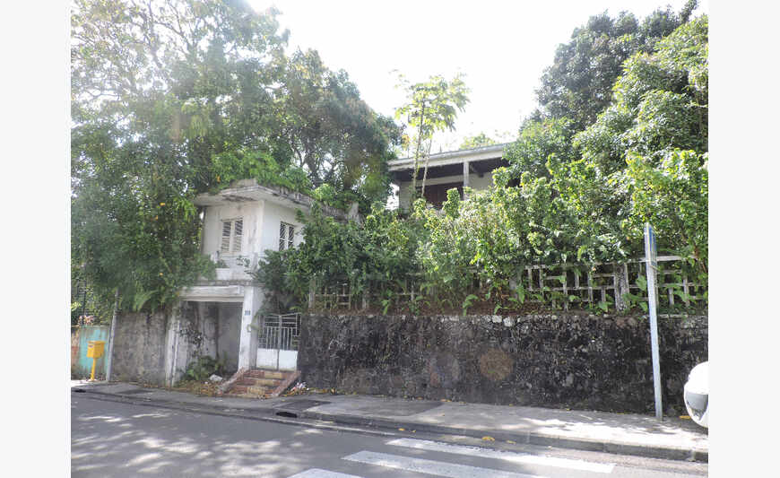 Maison individuelle de type F3+ dépendances