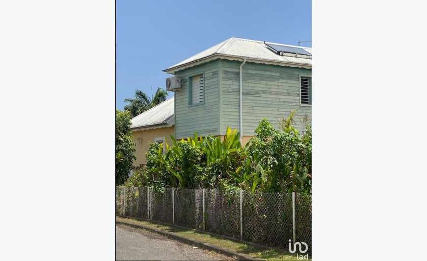 Maison/villa 4 pièces