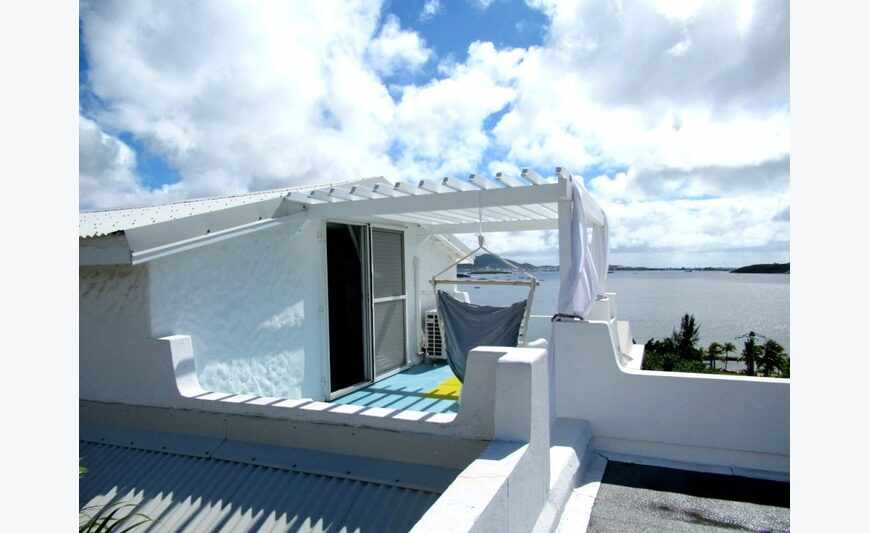 Terres Basses : Maison 300 m² - 6 chambres