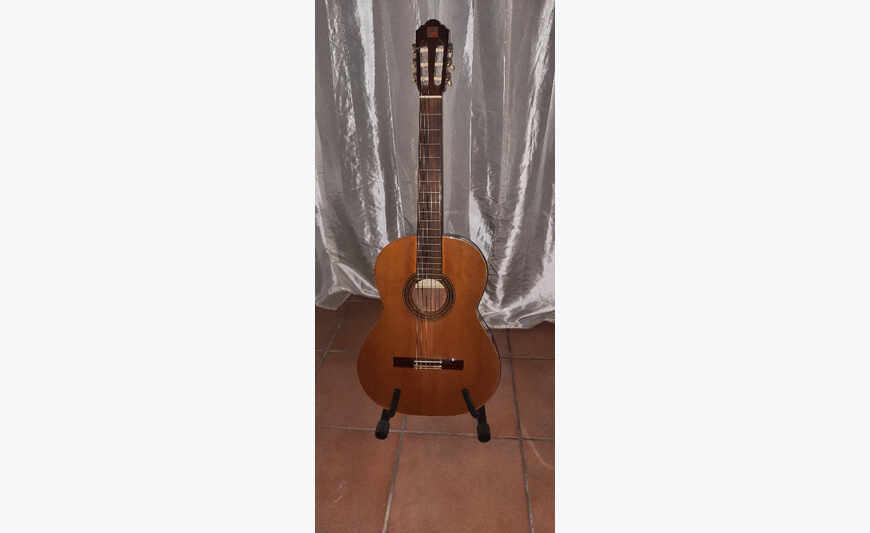 Guitare classique