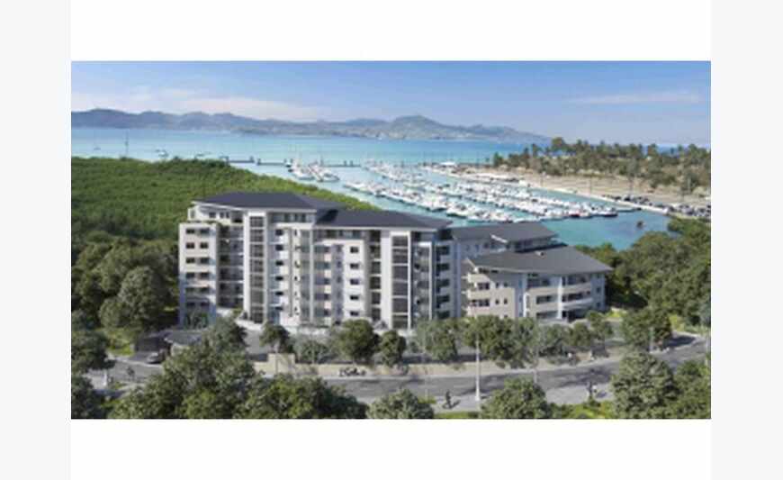 Appartement - 63m ²