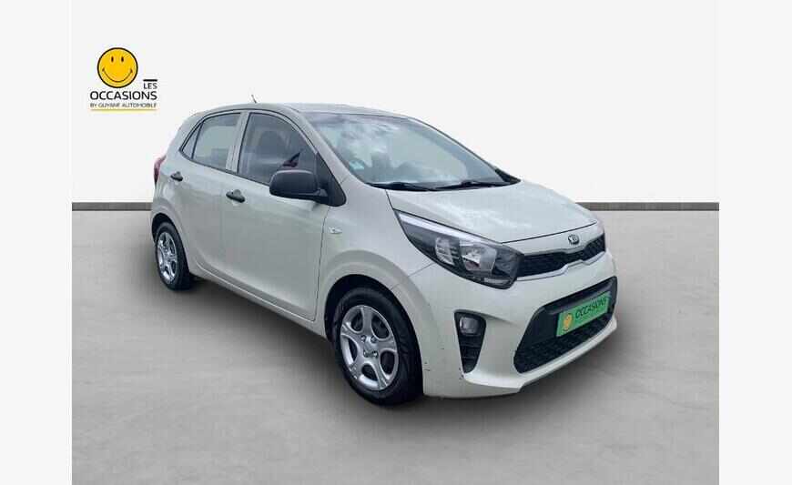 Kia Picanto 1.0
