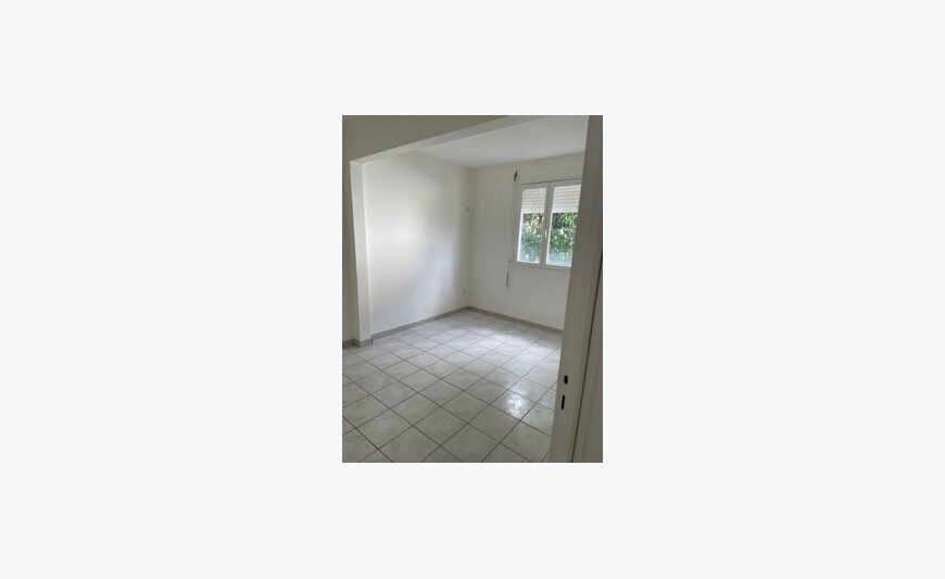 Très beau T3 lumineux
