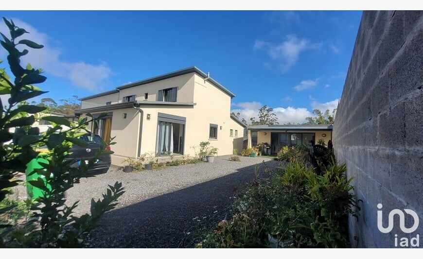 Maison/villa 4 pièces