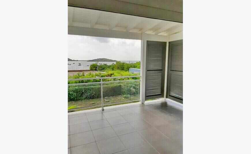 Cul de Sac- Appartement Saint Martin 2...