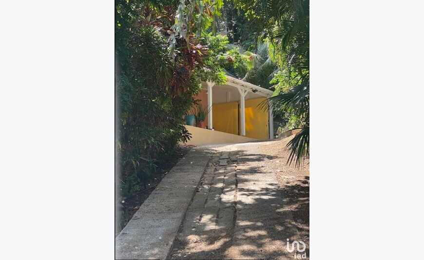 Maison/villa 5 pièces