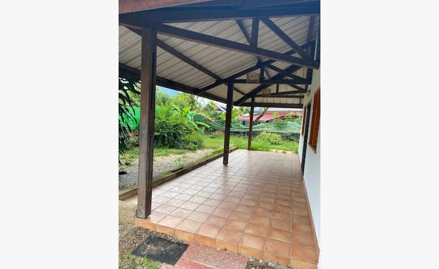 Maison avec terrasse à Kourou avec...