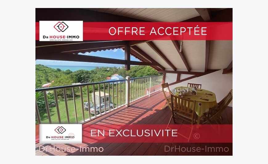 Maison Vue Mer