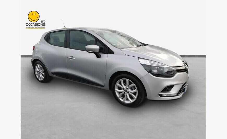 Renault Clio 1.5 dCi75