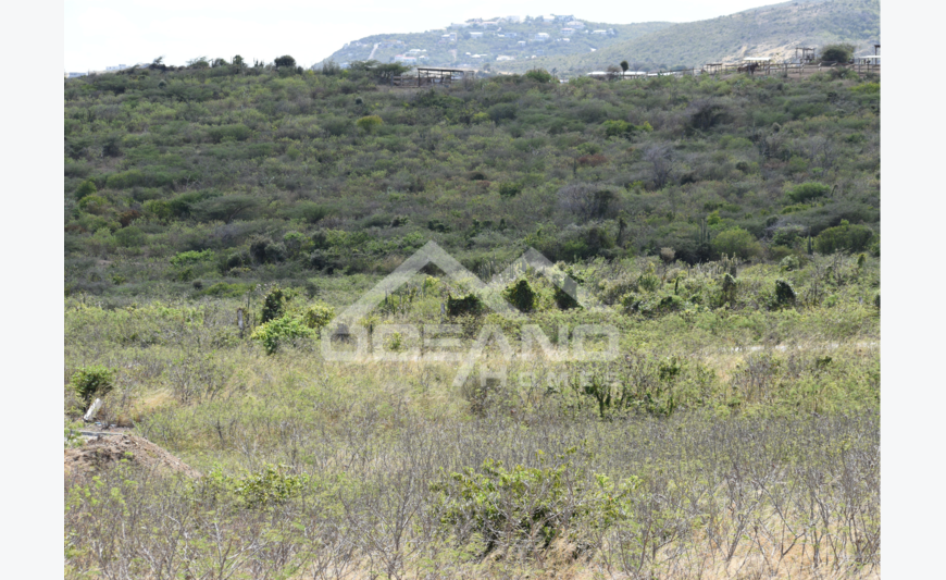 For sale Land Sector Orient Bay Les Hauts de La Baie