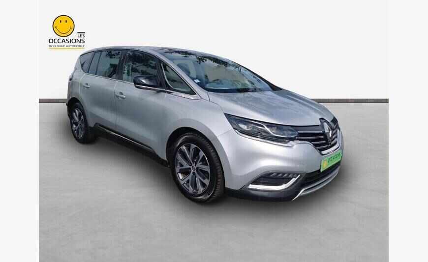 Renault Espace 1.6 dCi160