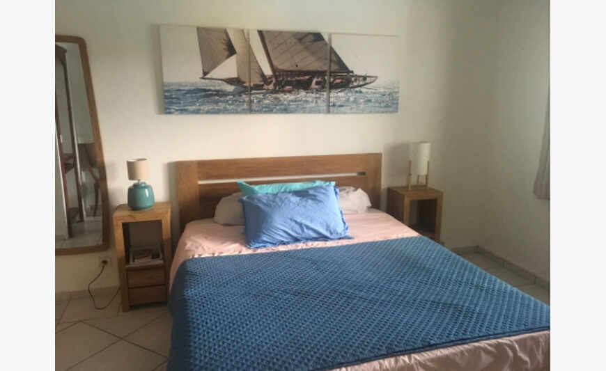 Chambre chez l’habitant